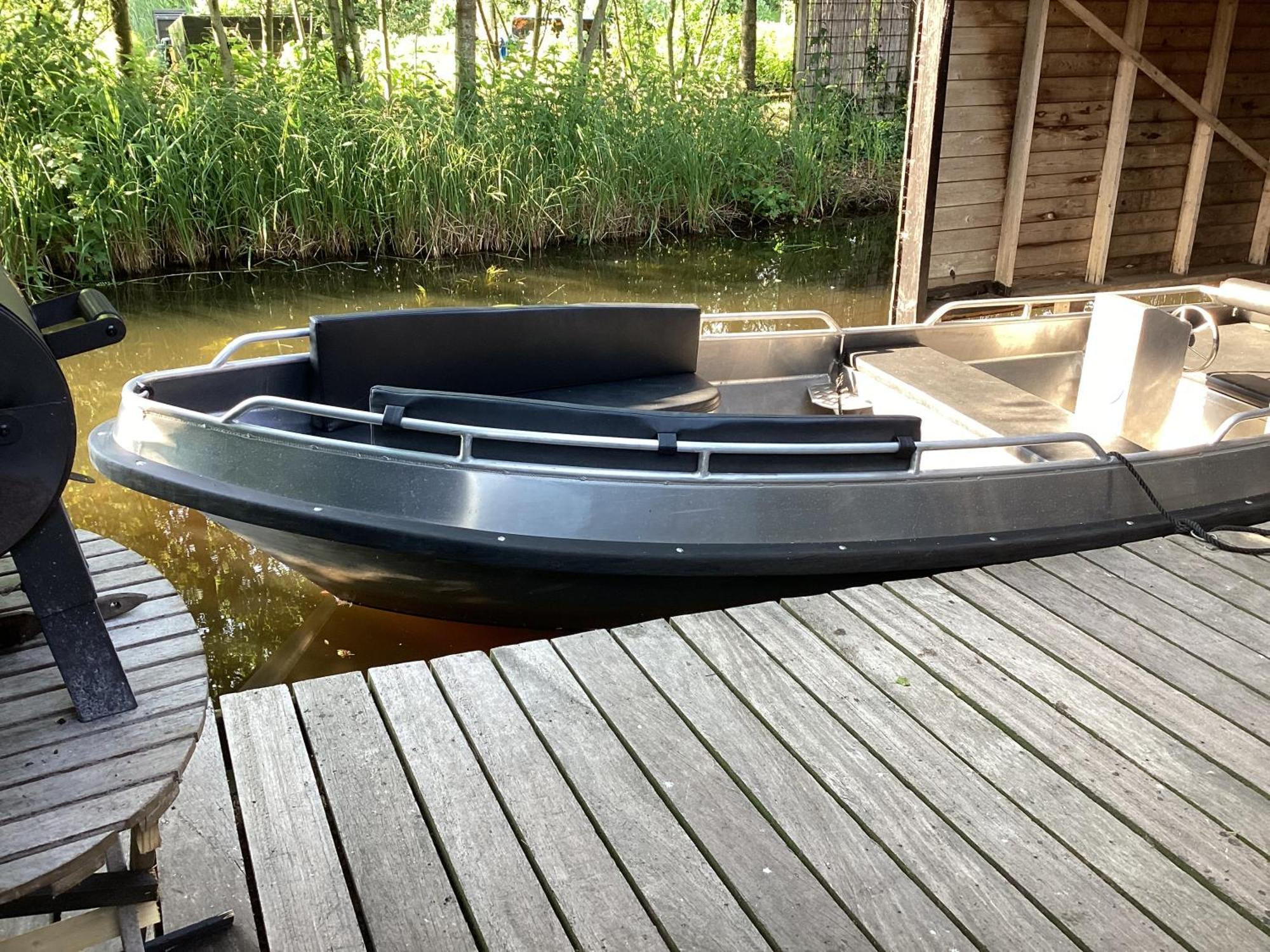 Giethoorn Lodge Esterno foto